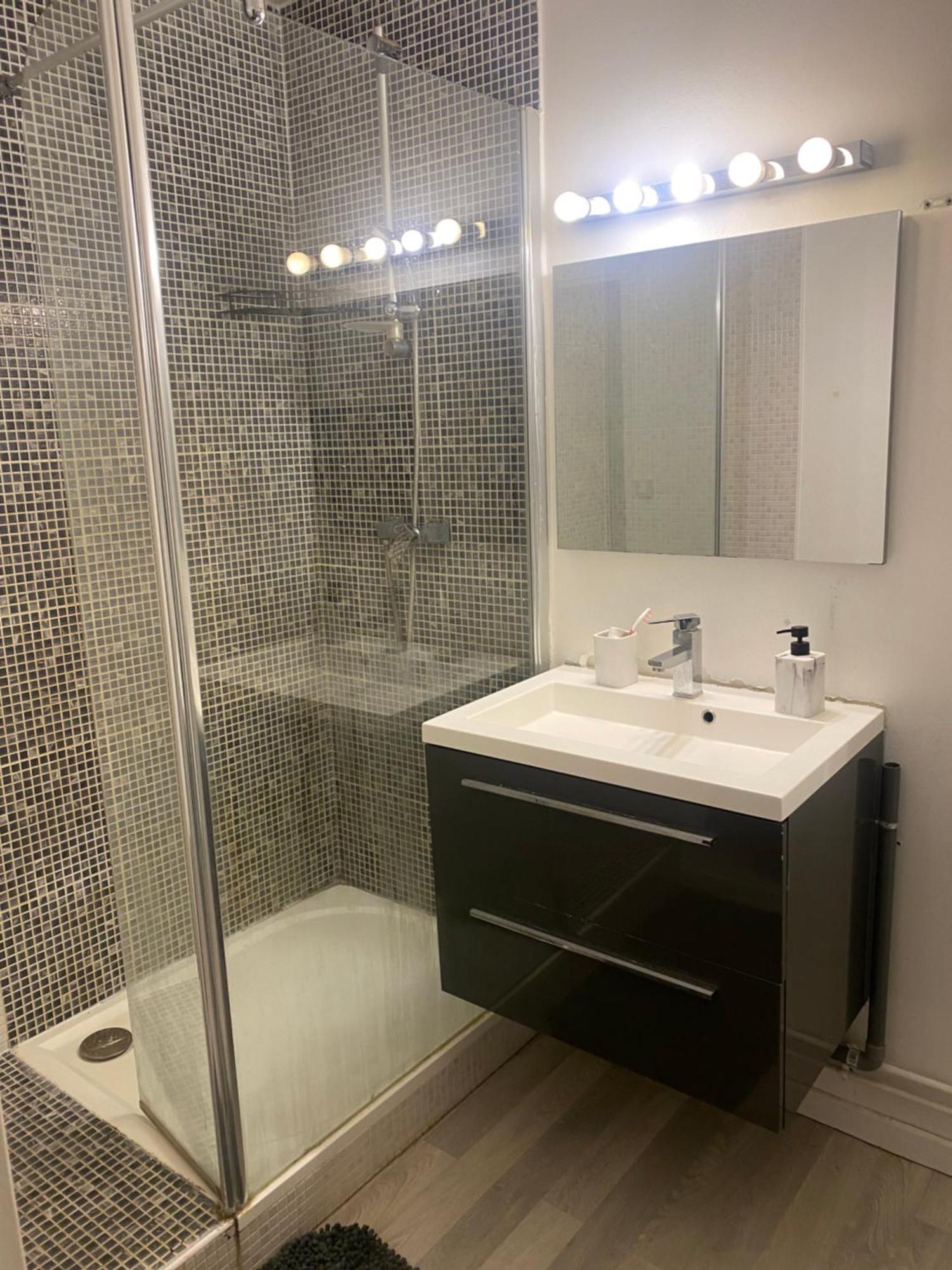 Chambres D'Hotes Kennedy, Villejean Рен Екстериор снимка