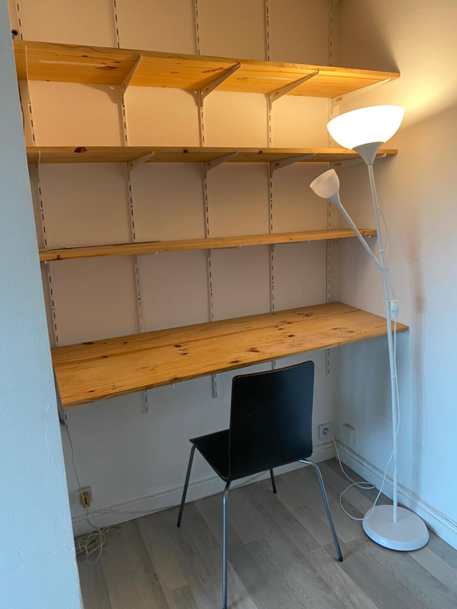 Chambres D'Hotes Kennedy, Villejean Рен Екстериор снимка