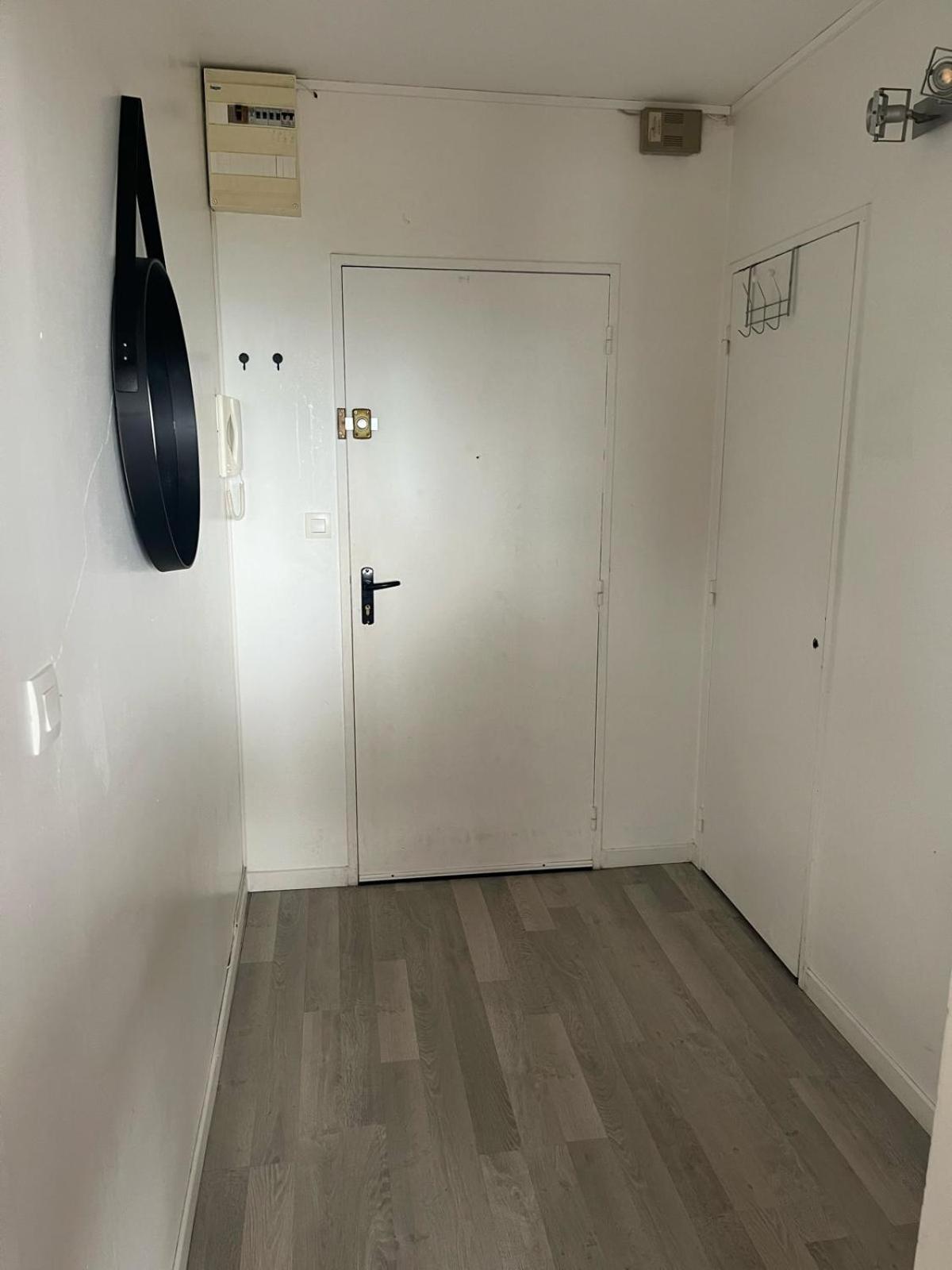 Chambres D'Hotes Kennedy, Villejean Рен Екстериор снимка